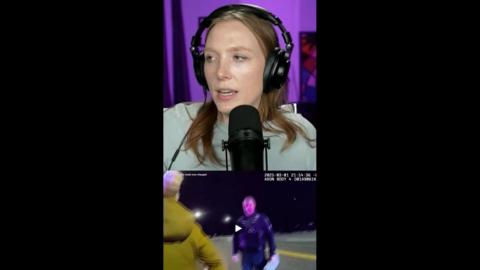 Modern Women And Cars