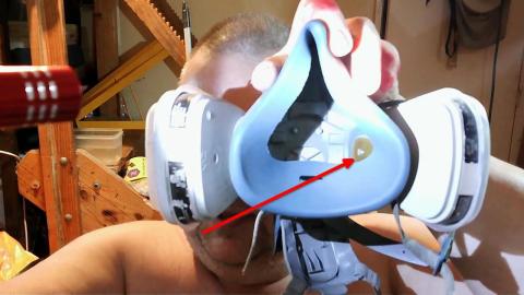 Being Clever - Making Rubber Flap Valves