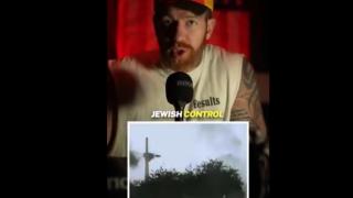 Jews are the enemy of mankind