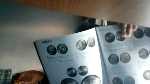 Christmas stream: what I think happens after death, numismatics & thoughts on femboys pt2