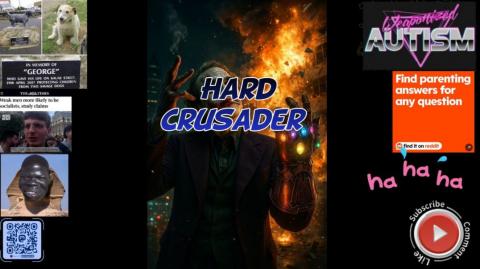 Hard Crusader