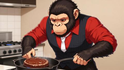 The Best Way to Cook Steak Indoors (Cast Iron Pan Seared Method)