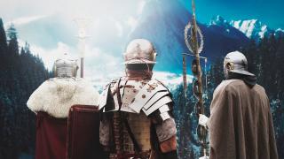 Empires invented spycraft to survive (Candor Intelligence Network)