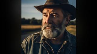 I'm That Kind of Asshole - Unc Willy - {Rocking Country} AI