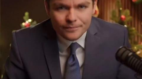 Nick Fuentes: “White people are starting to realize that they are the frog in the pot of boiling..."