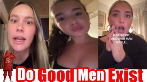 Do Good Men Exist For Women To Date Anymore?