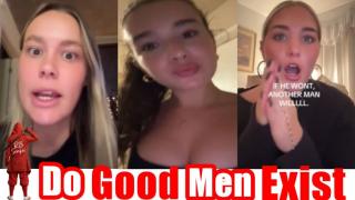 Do Good Men Exist For Women To Date Anymore?