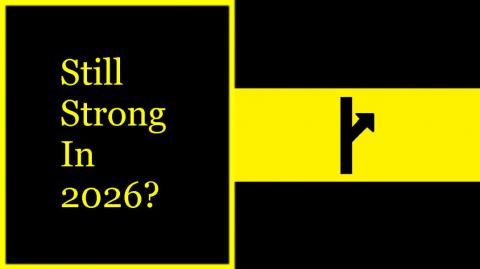 MGTOW: 5 reasons why the MGTOW philosophy is still great in 2026.