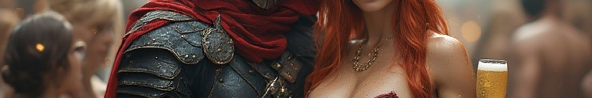 Grims Dungeon Of Degeneracy