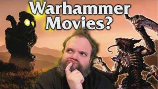 I Found 6 Unintentional Warhammer 40k Movies