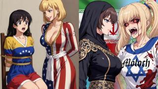 Cerdonomics #40 - Desesperación Americana - WW3 - La Frialdad Iraní