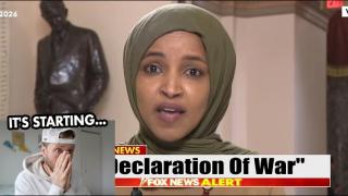 She Just DECLARED Civil War... as Trump's Marines SWEEP Minnesota