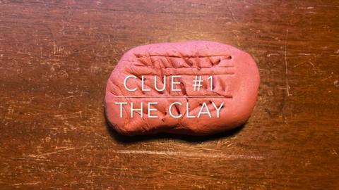 The History of Pens - How some clay, a reed and a feather changed the world