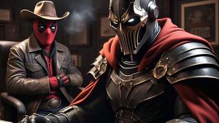 The Grim Articles Show: A Look Back At 2025 (12/31/2025)