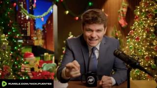 Nick Fuentes: “I don't care if houses cost $1,000,000. It would be worth it if we lived in a ..."