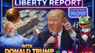 Make Inflation Great Again: Trump Economics Now 30% More While Supplies Last