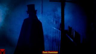 Toxic Feminism