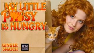 My Little Pussy is Hungry - Ginger Snatch {1979} AI