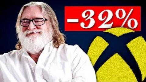 Why Xbox Now Needs Steam