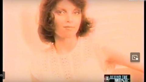 Young Pat Benatar was Cockeyed - what does this word actually mean?