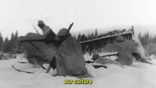 Finland - Inside National Socialist Finland