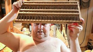 Creations of the Abbacus - Strongest Kung Fu