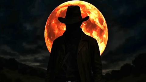 Walk My Walk - Breaking Rust {Dark Soul County} AI