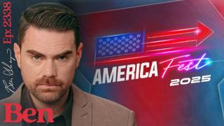 TPUSA Speech: Truth Over Cowardice and Grifting