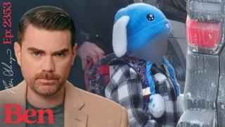 Another Ridiculous Media LIE About ICE!