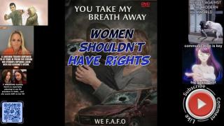 Women shouldn't have rights