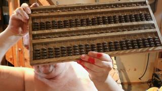 Creations of the Abbacus - Strongest Kung Fu