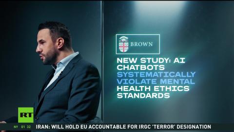 Chatbots Aren’t Neutral: How AI Bias, Hallucinations & Deception Shape Reality