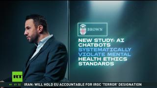 Chatbots Aren’t Neutral: How AI Bias, Hallucinations & Deception Shape Reality