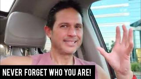 When SHE FORGETS Who YOU ARE...She STARTS EXPLORING Her OPTIONS‼️