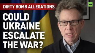 'It wouldn’t solve Ukraine’s basic problems' — Gunnar Beck