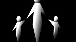 Single mom psychology, seeks the spousification of male sons