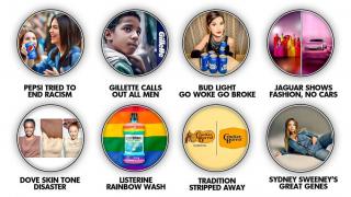 Every WOKE Ad Campaign Flop Explained in 15 Minutes
