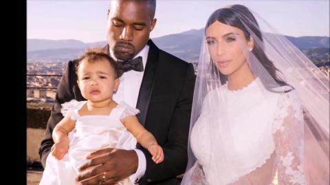 Kanye and Kim  A MGTOW Case Study