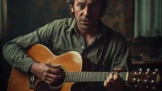 I Never Learn (AI Music Video Version) - #chickasha #ninnekah