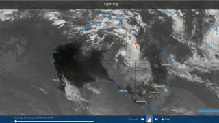 Miserable Weather Loves Fucktardary