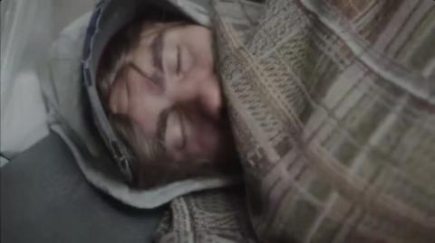 How Homeless People Sleep In A Car Without Heating