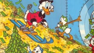On Capitalism
