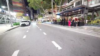 Finding Love at a Mansion Party