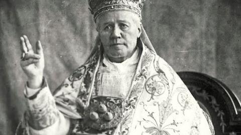 Christmas Special: On The Doctrine Of The Modernists