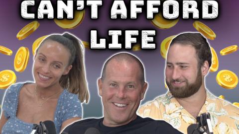 Jobs Are Disappearing, Debt Is Exploding — What’s Really Happening?