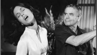 Rites of the Post Gynocentric Man