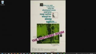 The Shuttered Room Review