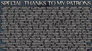 Are You Not Entertained?