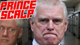 Former Prince Andrew Arrested in Britain After Epstein Revelations