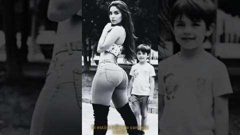 La RED FLAG de Madre Soltera que Te Destruirá Psicología Oculta